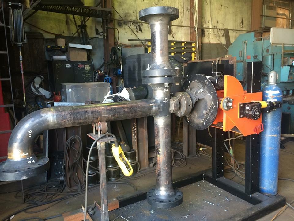 G. Veinot Metal Fabrication | 1616 Hammonds Plains Rd, Hammonds Plains, NS B3B 1P5, Canada | Phone: (902) 406-3236