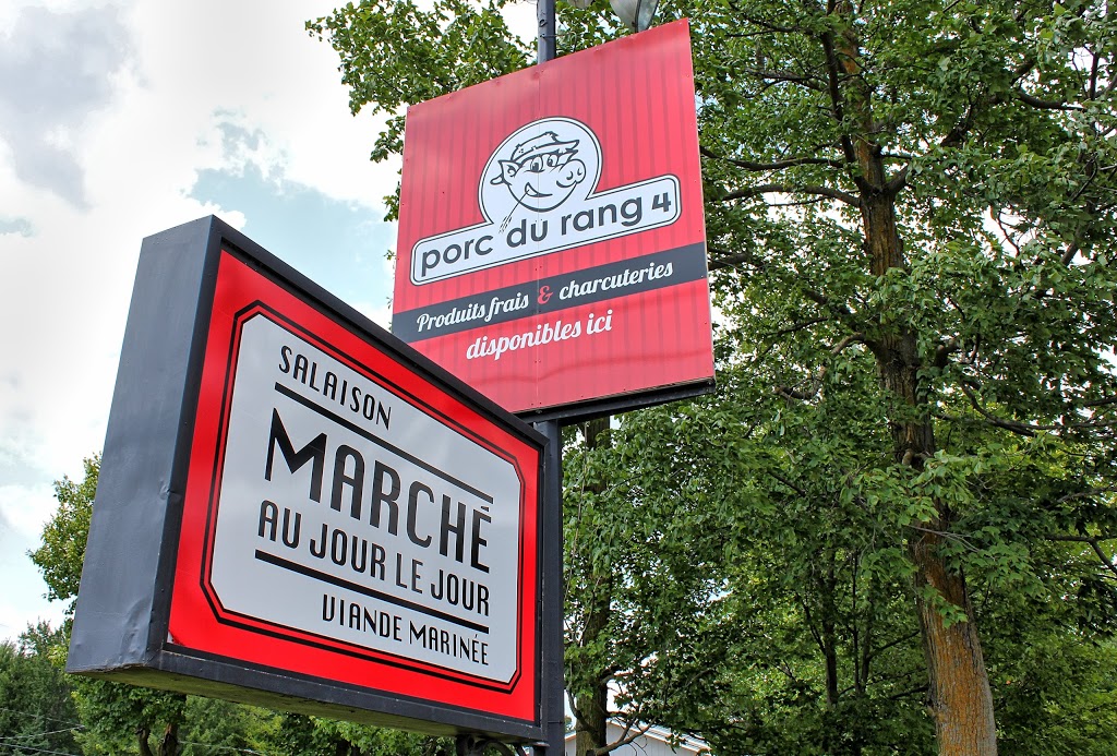 Marché au Jour le Jour | 180 QC-343, Saint-Ambroise-de-Kildare, QC J0K 1C0, Canada | Phone: (450) 755-5584