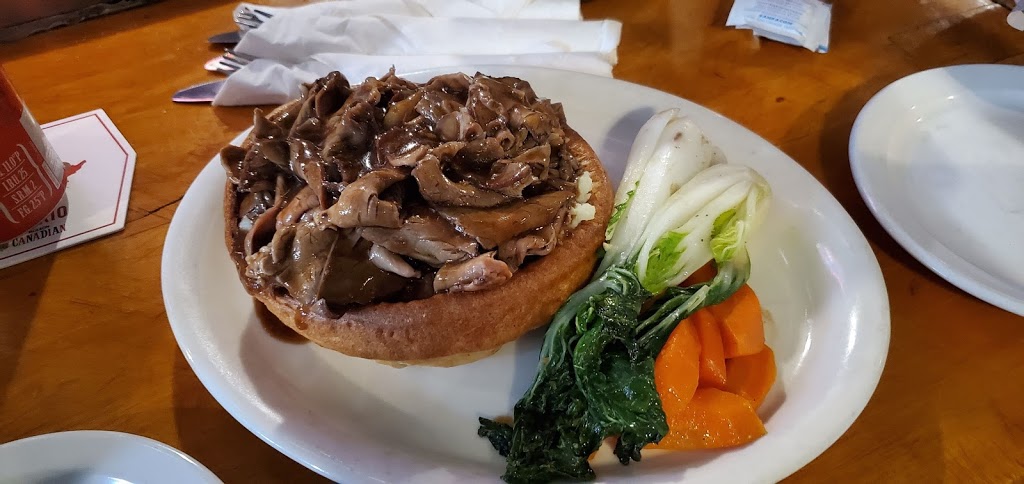 Careys Pub | 469 Bethune Dr N, Gravenhurst, ON P1P 1B8, Canada | Phone: (705) 687-9119