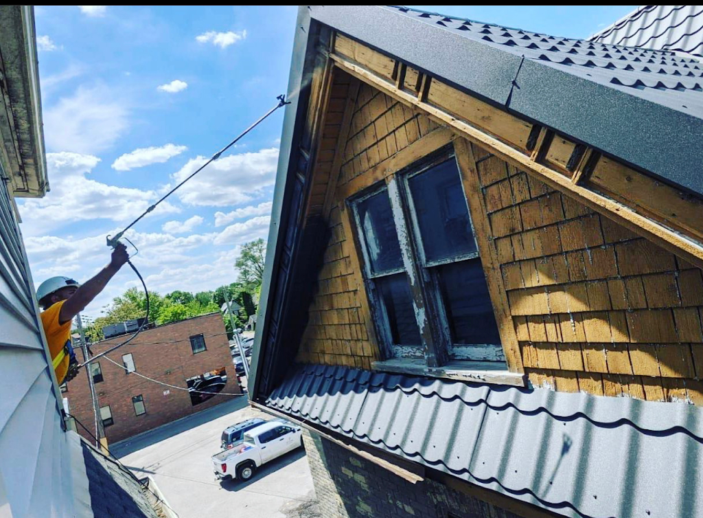 Westend Painting | 177 Edgevalley Rd UNIT 2, London, ON N5V 0C5, Canada | Phone: (519) 661-9089