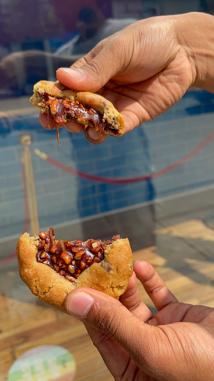 Craigs Cookies | 1581 Bayview Ave, East York, ON M4G 3B5, Canada | Phone: (416) 519-5336