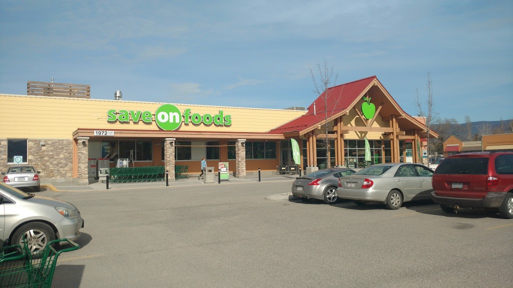Save-On-Foods | 1972 Kane Rd #115, Kelowna, BC V1V 3C4, Canada | Phone: (250) 860-2946