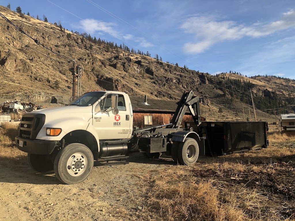 Ibex Groundworks Inc. | Box 105, Britannia Beach, BC V0N 1J0, Canada | Phone: (778) 773-5704
