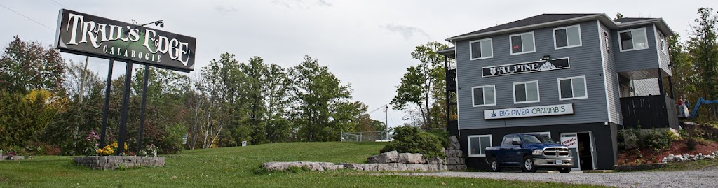 Big River Cannabis | 4983 Calabogie Rd, Calabogie, ON K0J 1H0, Canada | Phone: (613) 514-0493