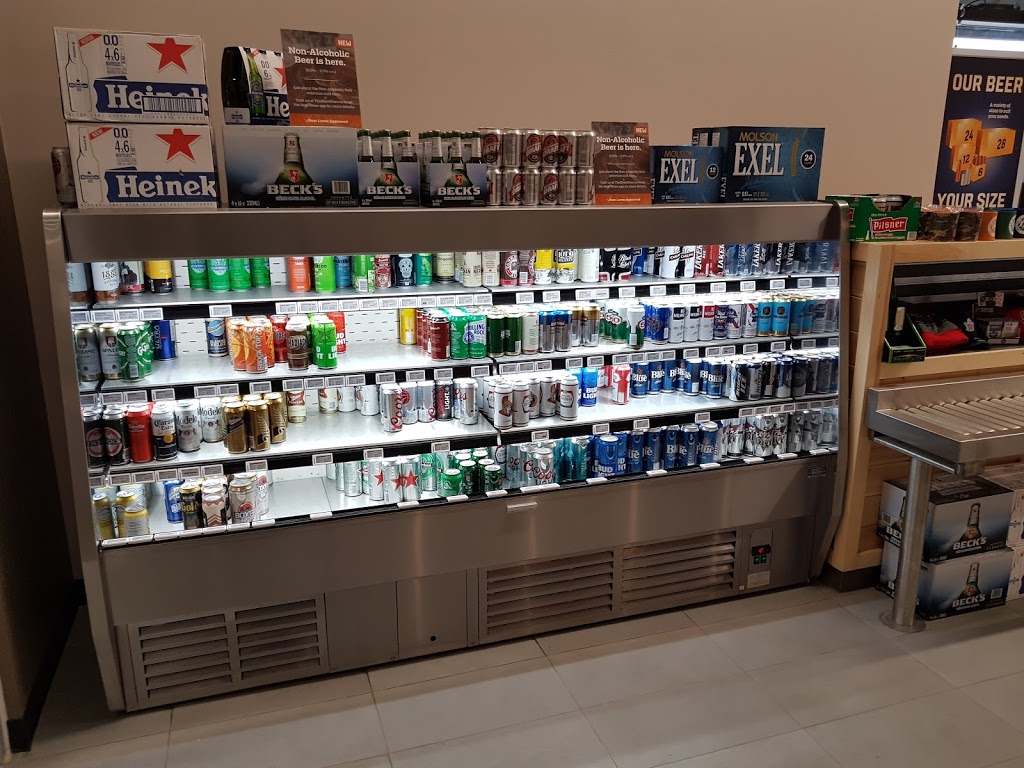 Beer Store | 2276 Tenth Line Rd, Orléans, ON K4A 0X4, Canada | Phone: (613) 830-5436
