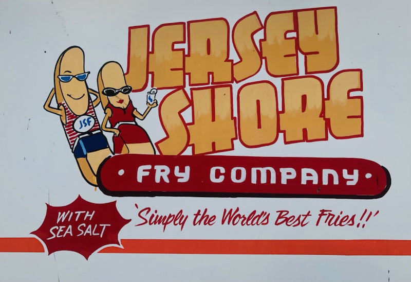 Grand Beach Fish & Chips - Trishs | 93 Grand Beach Rd, Grand Marais, MB R0E 0T0, Canada | Phone: (204) 754-1122