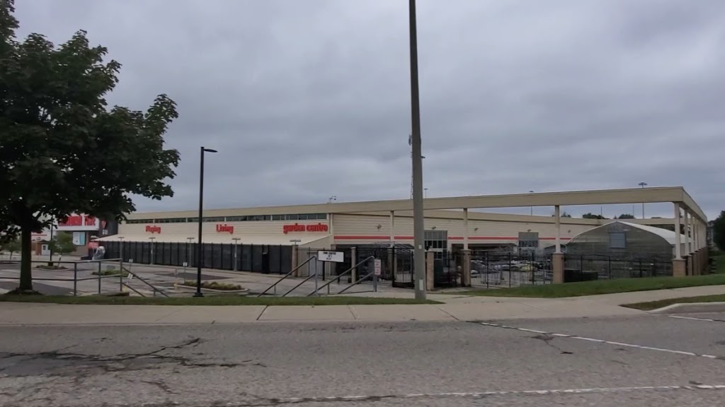 Canadian Tire Gas+ | 1400 Ottawa St S, Kitchener, ON N2E 4E2, Canada | Phone: (519) 576-0921