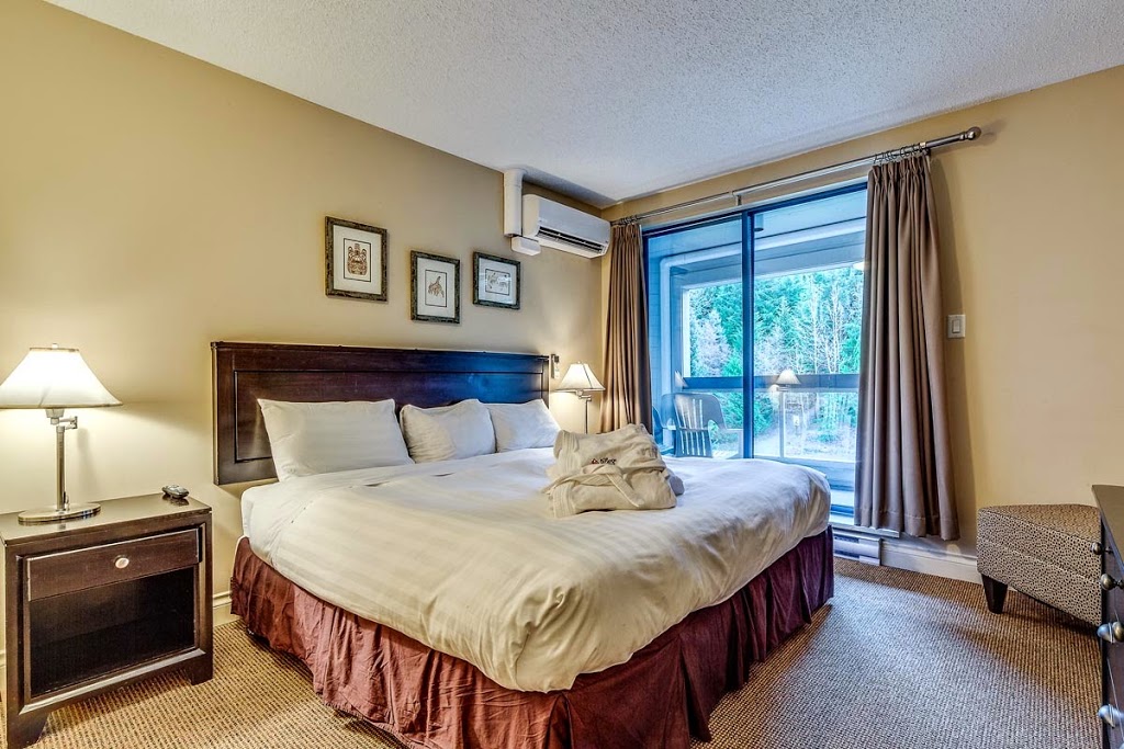 Greystone Lodge | 4905 Spearhead Pl, Whistler, BC V0N 1B4, Canada | Phone: (604) 905-7788