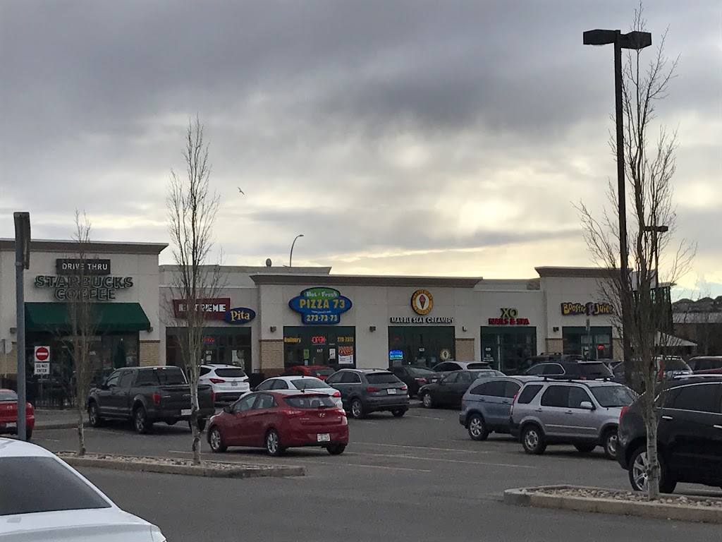 Booster Juice | 130 Country Village Rd NE Unit #635, Calgary, AB T3K 6B8, Canada | Phone: (403) 226-5330