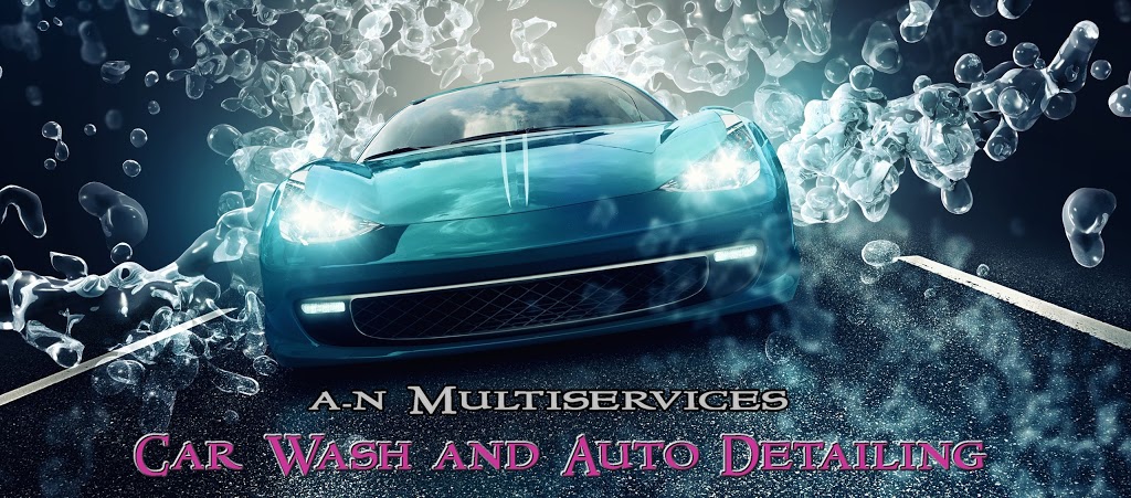 Lave Auto A-N Multiservices | 1801 Rue Chicoine #5, Vaudreuil-Dorion, QC J7V 8P2, Canada | Phone: (514) 969-9567