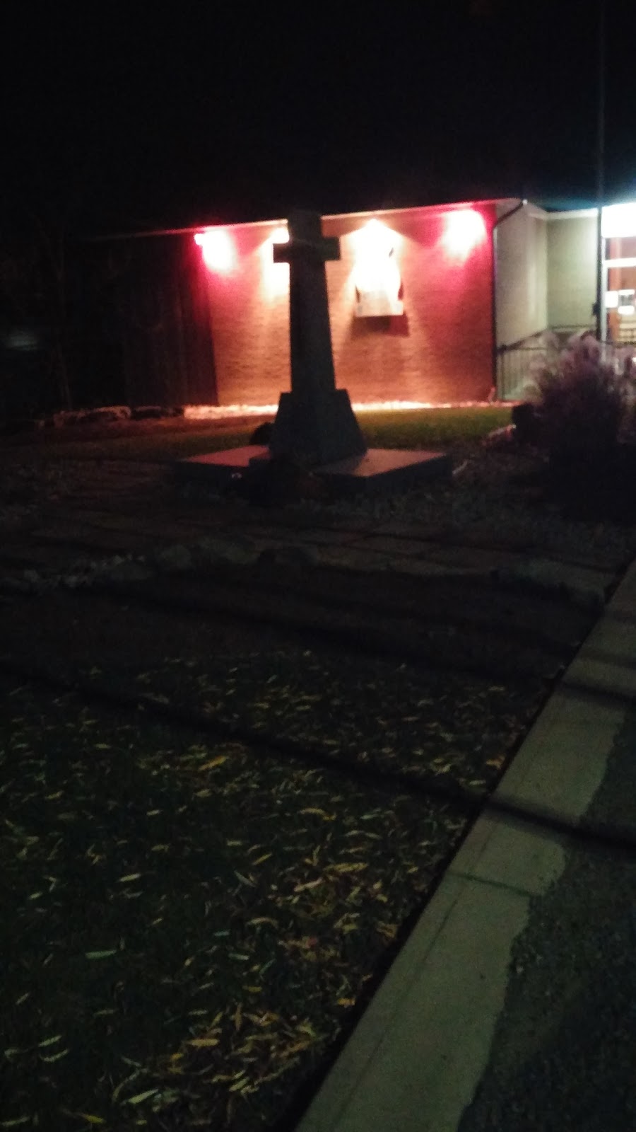 Royal Canadian Legion | 172 St Catharines St, Smithville, ON L0R 2A0, Canada | Phone: (905) 957-3935