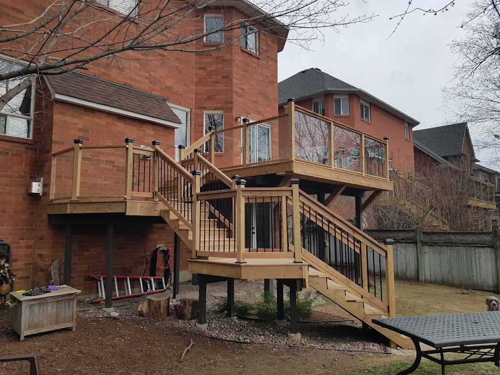 Acreway Landscapes | 7943 17 Side Rd, Acton, ON L7J 2M1, Canada | Phone: (905) 440-0351