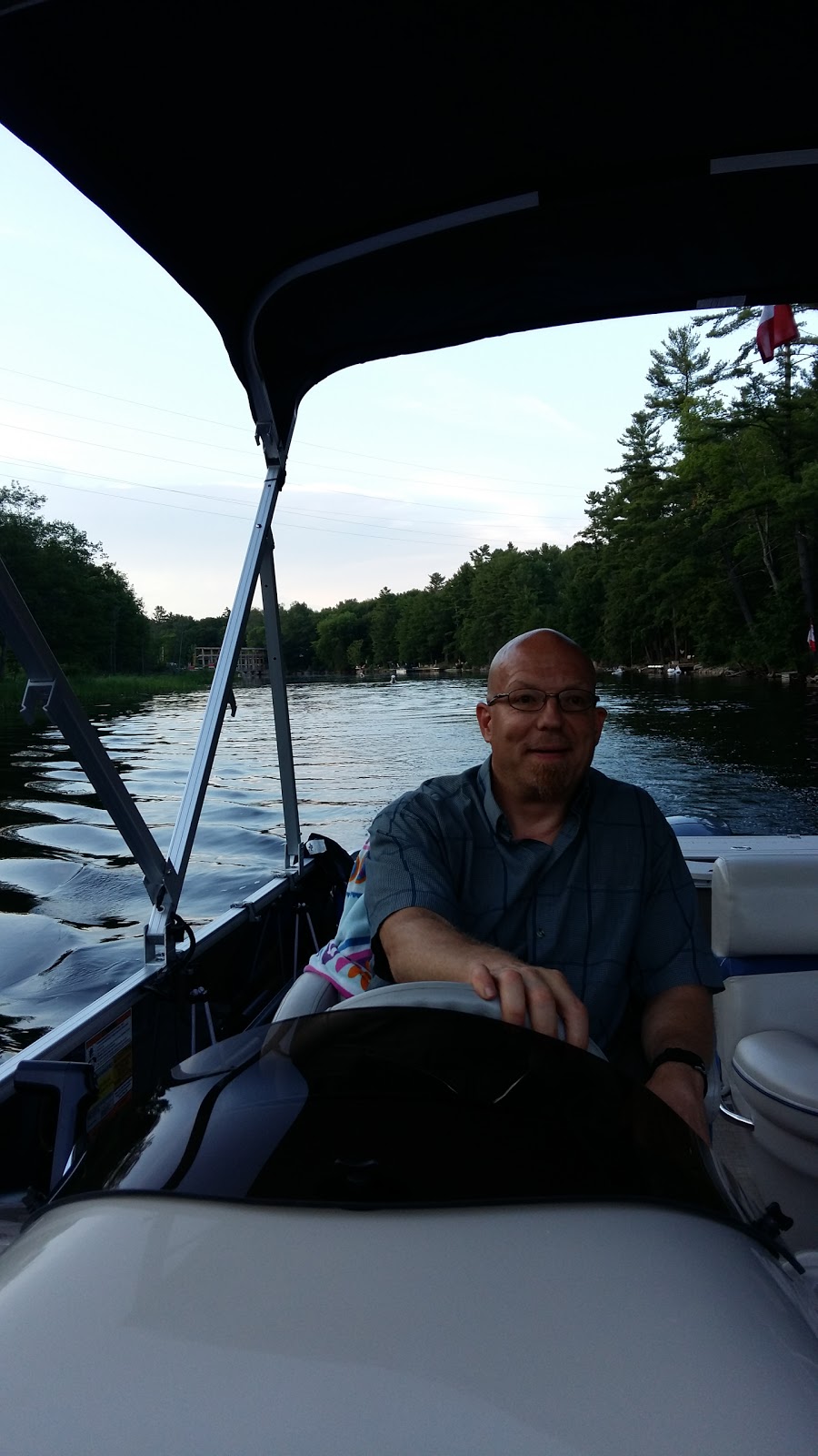 Washago Cruise Lines & Boat | 1029 Laidlaw Ave, Washago, ON L0K 2B0, Canada | Phone: (705) 689-0066