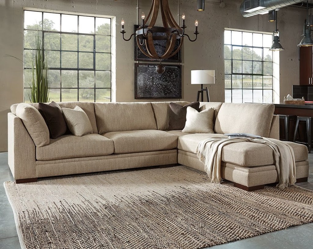 Ashley HomeStore | 3039 Skaha Lake Rd, Penticton, BC V2A 6G3, Canada | Phone: (236) 422-3220
