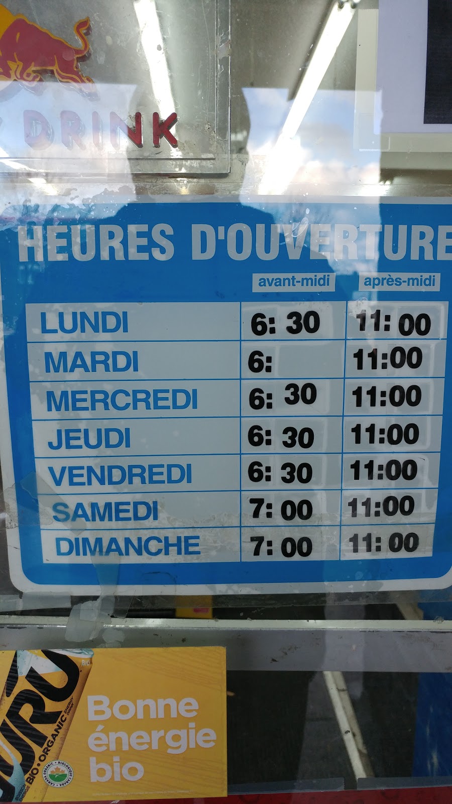 Dépanneur Boni-Soir | 291 Blvd. des Ormeaux, Longueuil, QC H4L 1J3, Canada | Phone: (450) 463-2244