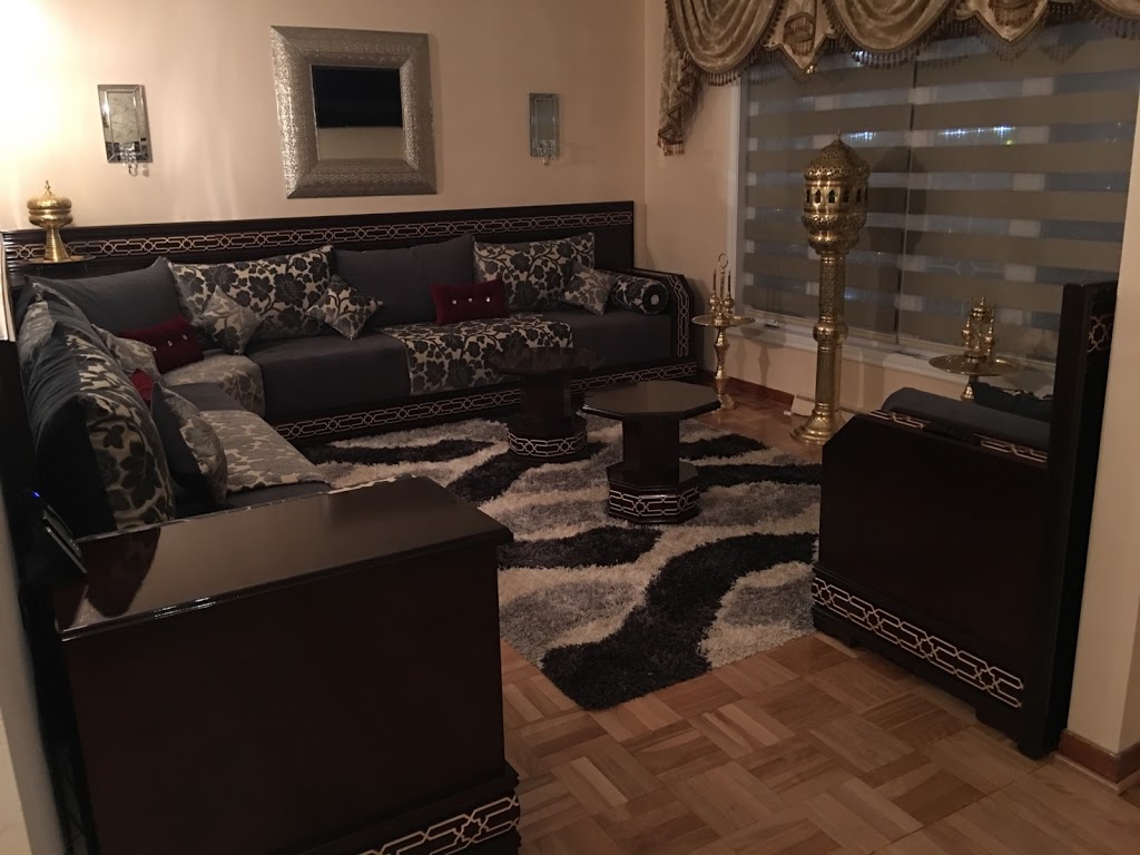 salons marocains laila | 10334 Boulevard Saint-Michel, Montréal-Nord, QC H1H 5H3, Canada | Phone: (514) 725-4664