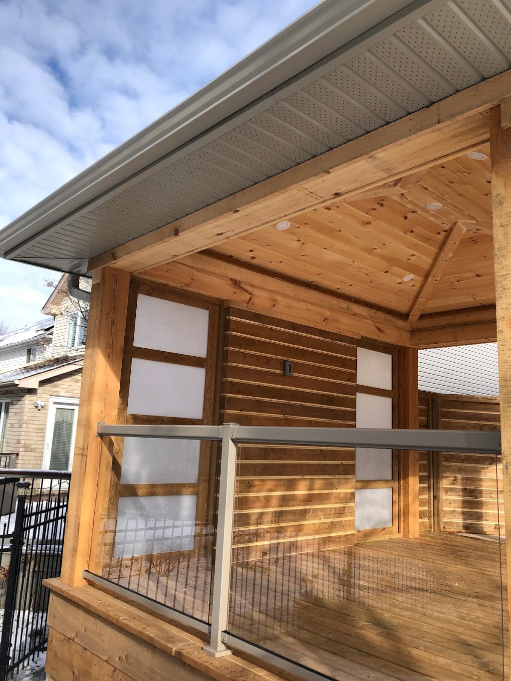 JWS Woodworking And Design Inc | 614 Colby Dr, Waterloo, ON N2V 1A2, Canada | Phone: (519) 886-0444