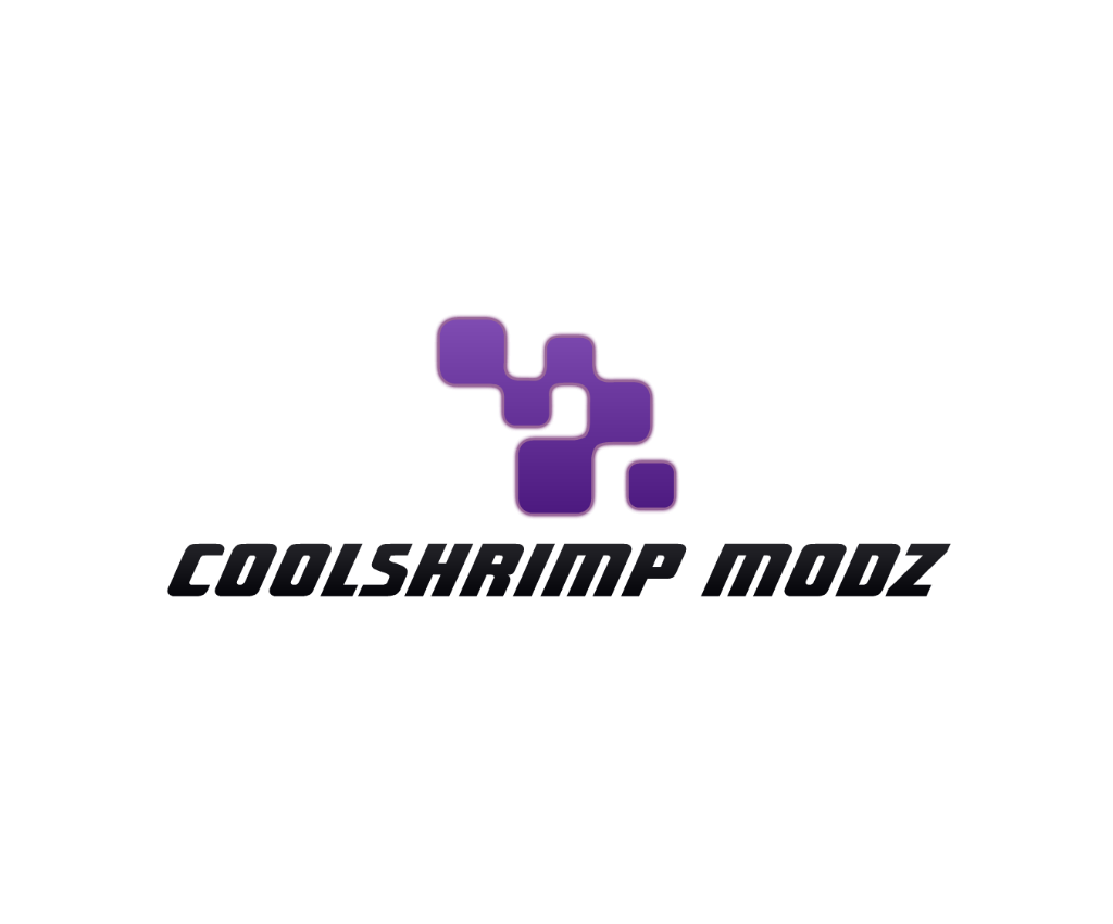 Coolshrimp Modz | 410 &, Williams Pkwy, Brampton, ON L6S 3Y2, Canada | Phone: (289) 752-4086
