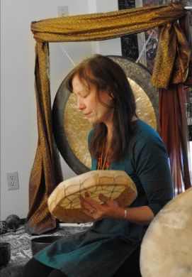 Crystal Spirit - Yoga & Healing | 476 Naismith Ave, Harrison Hot Springs, BC V0M 1K0, Canada | Phone: (604) 845-9642