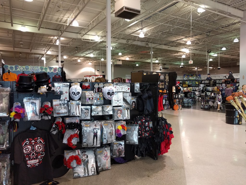 Spirit Halloween | 5663 Signal Hill Centre SW, Calgary, AB T3H 3P8, Canada | Phone: (866) 586-0155