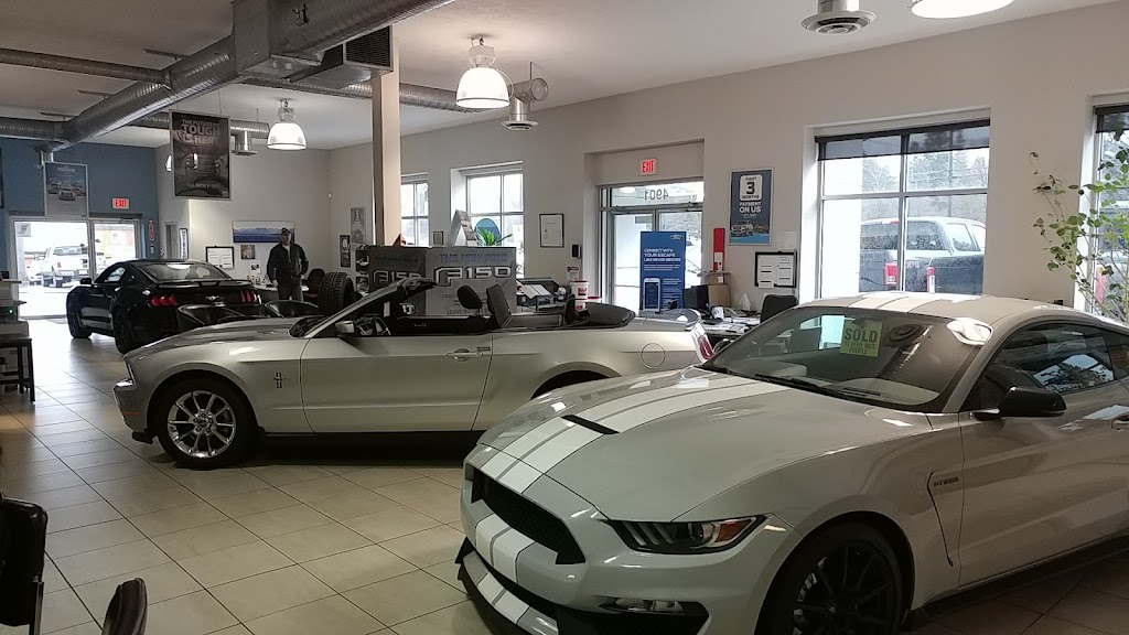 Westview Ford | 4901 N Island Hwy, Courtenay, BC V9N 5Y9, Canada | Phone: (250) 334-3161