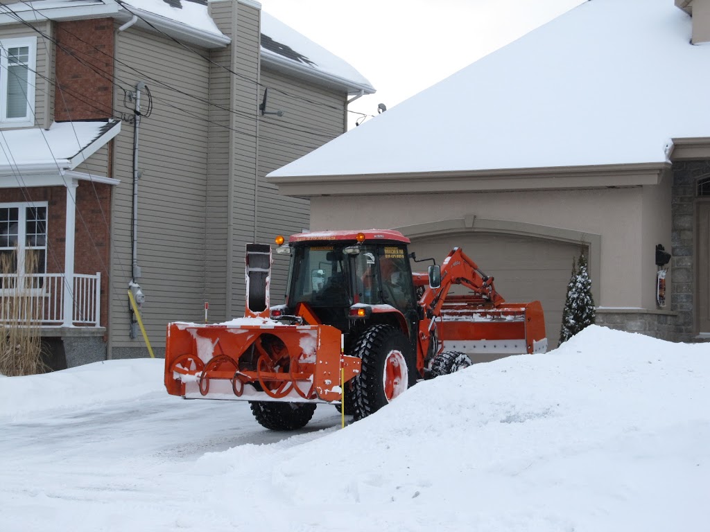 Transport Boucher 88 Inc | 895 Boulevard Lemire O, Drummondville, QC J2B 8A9, Canada | Phone: (819) 475-0959