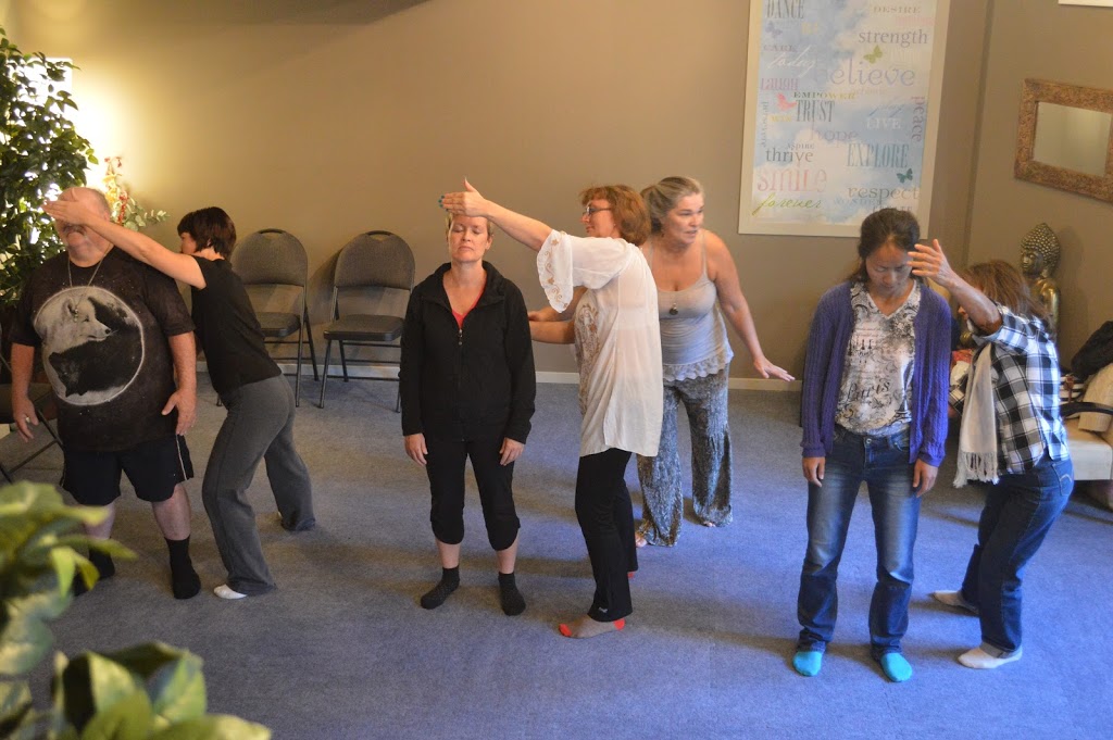 Free Spirit Bio-Energy Healing | 3224 28 St SW, Calgary, AB T3E 2J6, Canada | Phone: (403) 473-2575