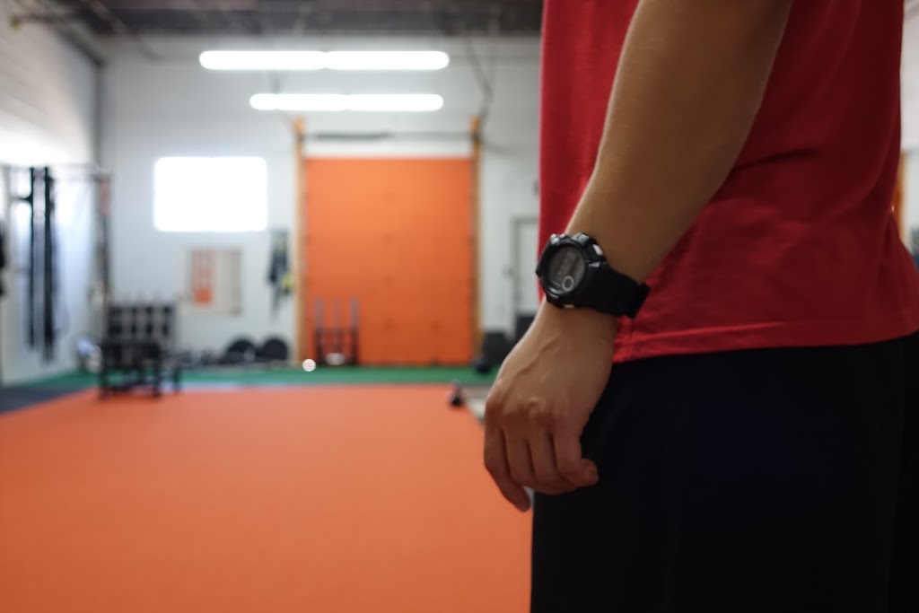 Raise The Bar Physiotherapy | 15 Brownridge Road Unit 3, Georgetown, ON L7G 0E2, Canada | Phone: (647) 779-8405