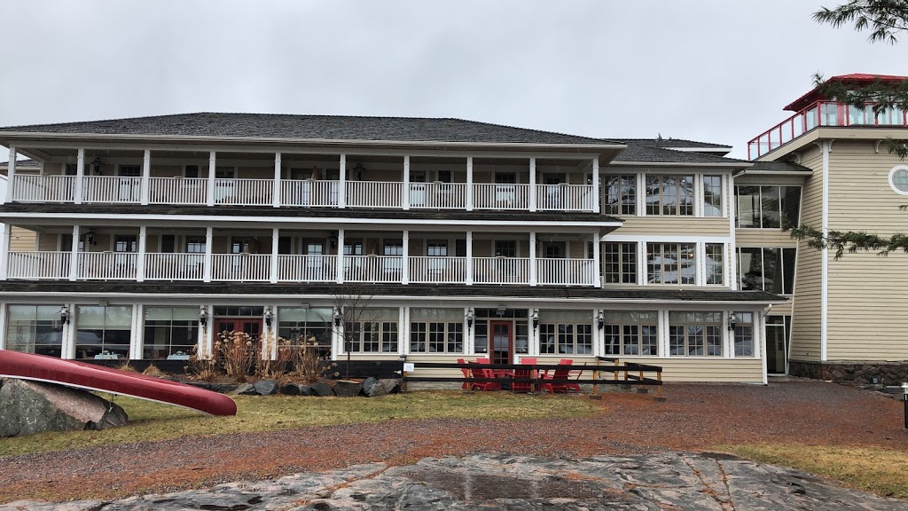 Rawley Resort | 2900 Kellys Rd, Port Severn, ON L0K 1S0, Canada | Phone: (705) 538-2272