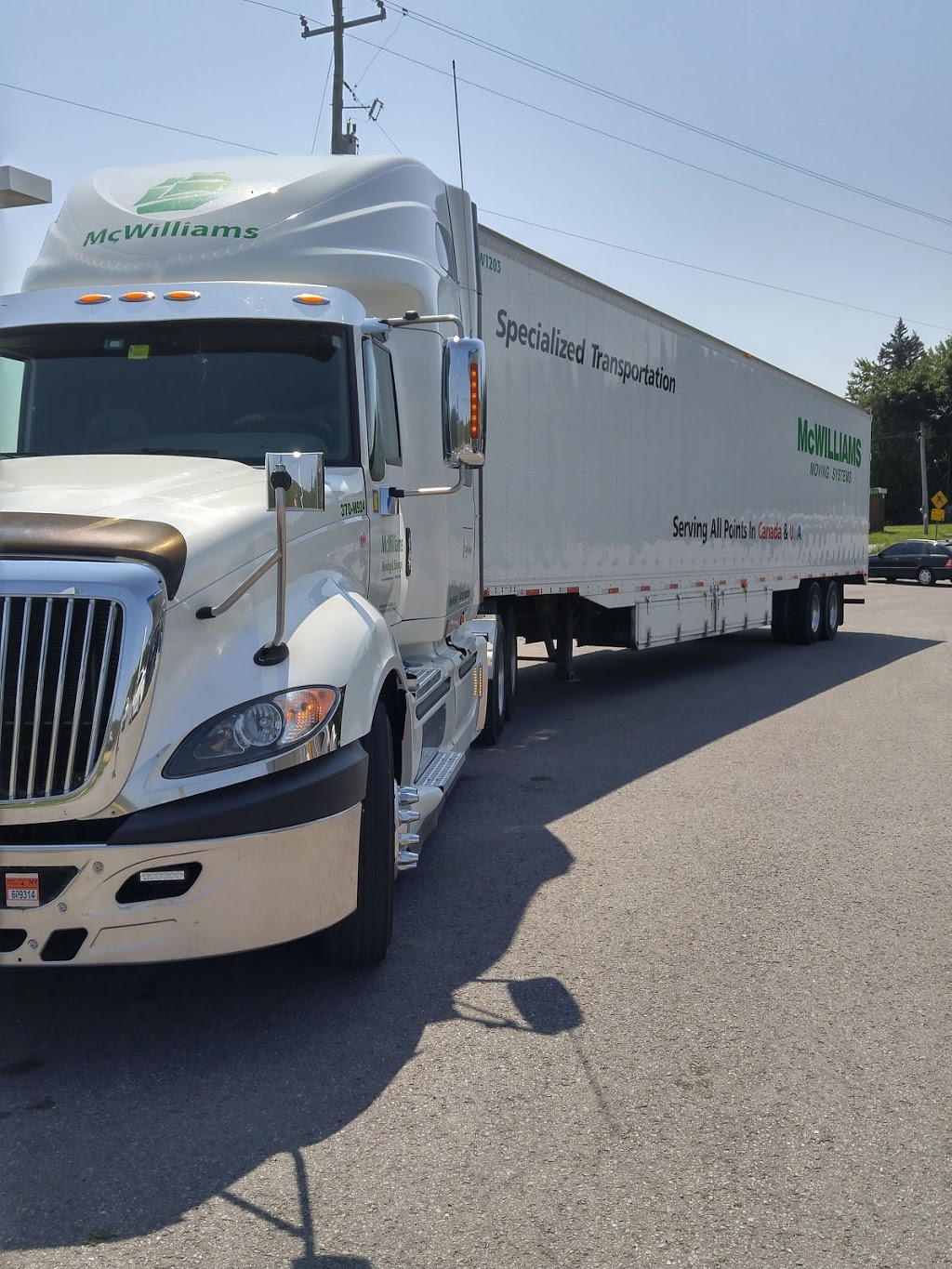 Ultramar | 2622 Maple Grove Rd, Cavan-Monaghan, ON K9J 0G5, Canada | Phone: (705) 743-7851