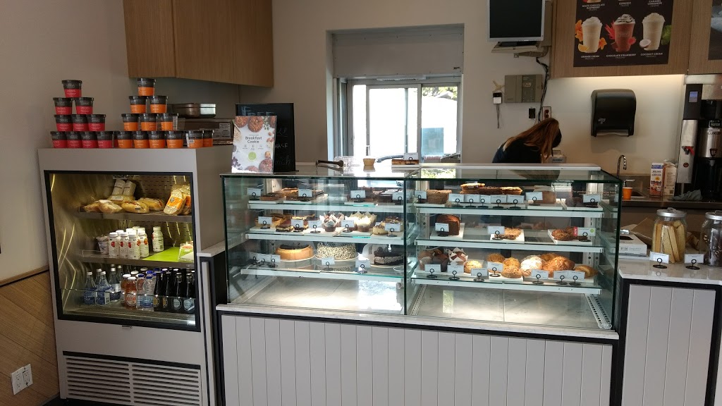 Second Cup Coffee Co. | 727 Central Pkwy W, Mississauga, ON L5B 4L1, Canada | Phone: (905) 804-0800