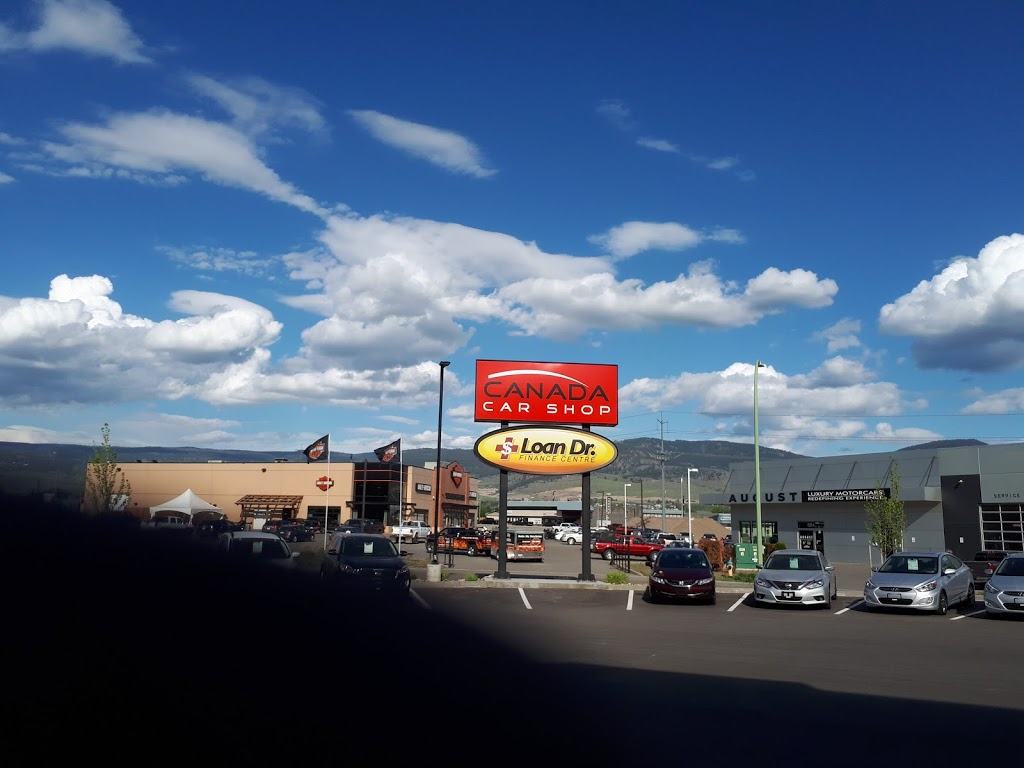Canada Car Shop | 889 McCurdy Pl, Kelowna, BC V1X 8C8, Canada | Phone: (778) 484-5858