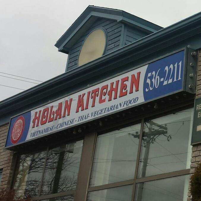HOLAN KITCHEN | 170 Main St, Sackville, NB E4L 4B4, Canada | Phone: (506) 536-2211