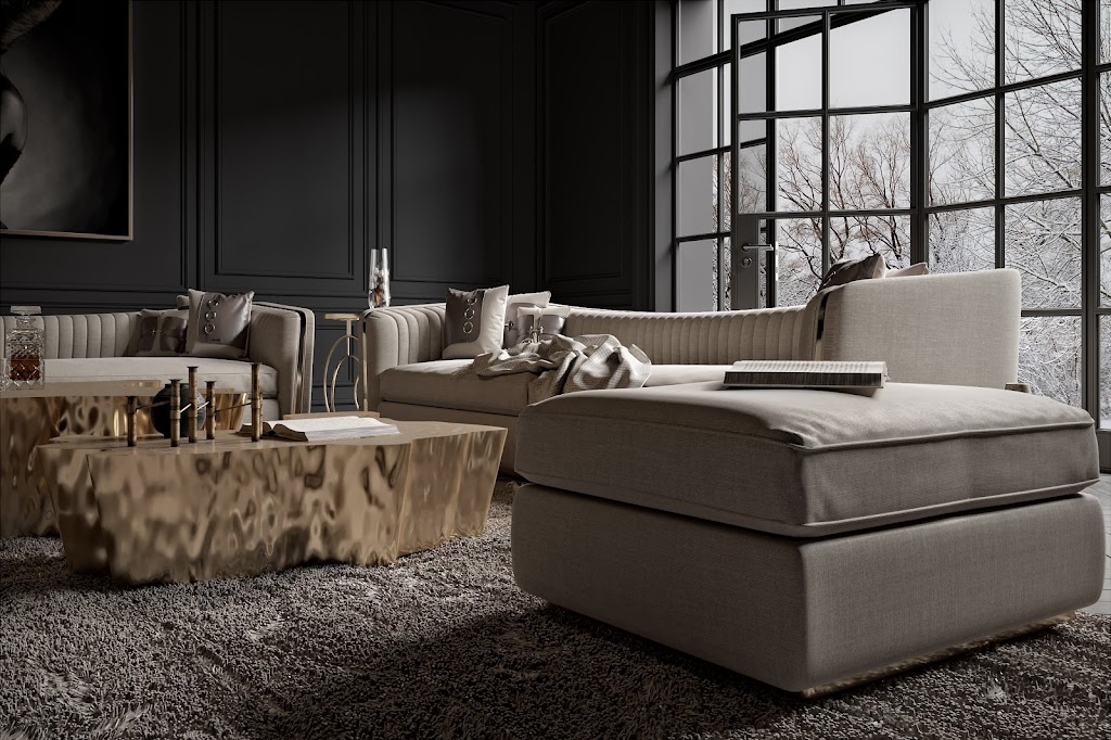 Classico Roma Furniture | 77 Samor Rd unit 2, North York, ON M6A 1J2, Canada | Phone: (416) 792-8894