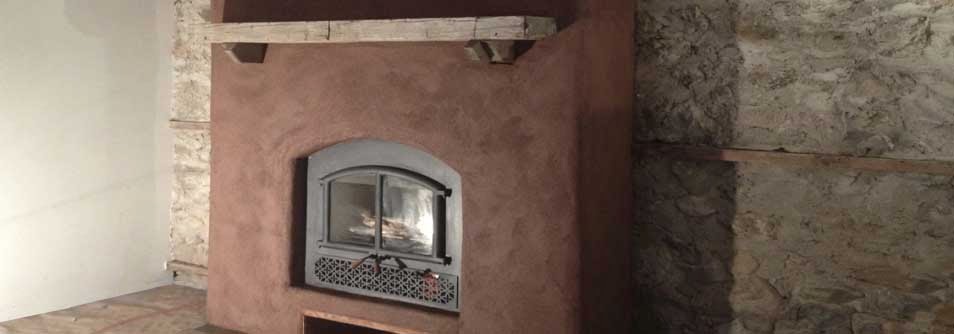 Fermata Works of Earth | 60 Manitoba St, Guelph, ON N1E 3B9, Canada | Phone: (519) 265-6546