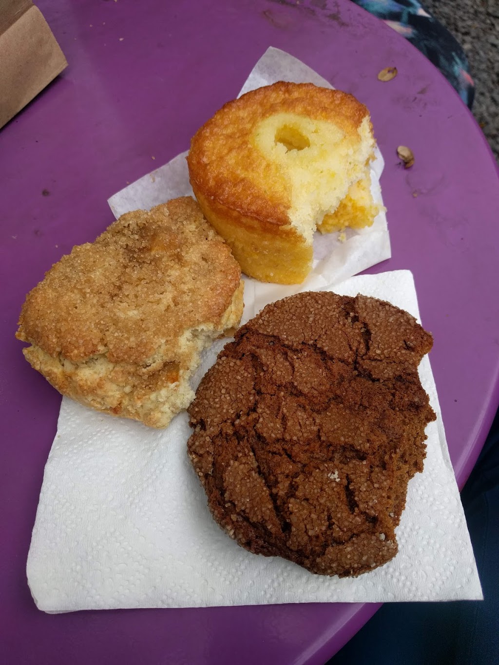 Farm To Market Bakery | 5507 Chuckanut Dr, Bow, WA 98232, USA | Phone: (360) 766-6240