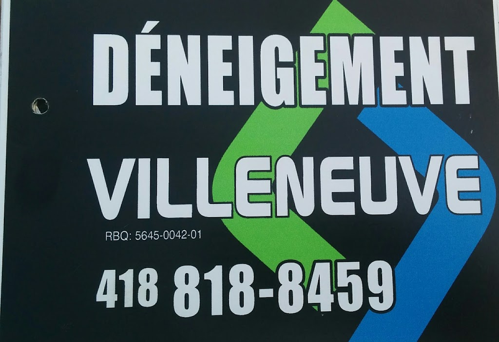 Les Entreprises Francois Villeneuve | 2702 Chem. du Plateau #2702, La Baie, QC G7B 0G9, Canada | Phone: (418) 818-8459