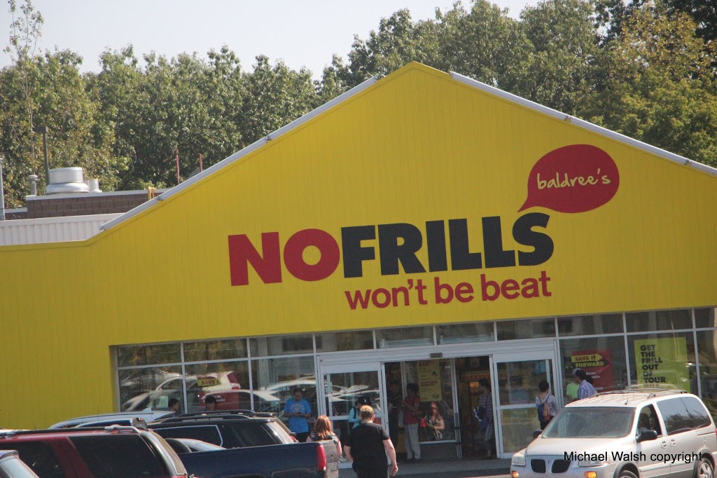 Baldrees No Frills | 709 King St E, Gananoque, ON K7G 1H4, Canada | Phone: (866) 987-6453