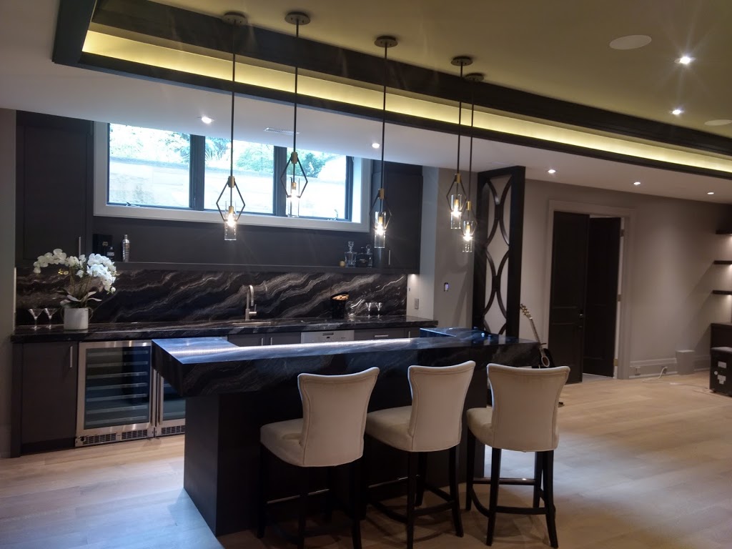 Skima construction | 166 Fairwood Dr, Keswick, ON L4P 3Y3, Canada | Phone: (647) 244-1293