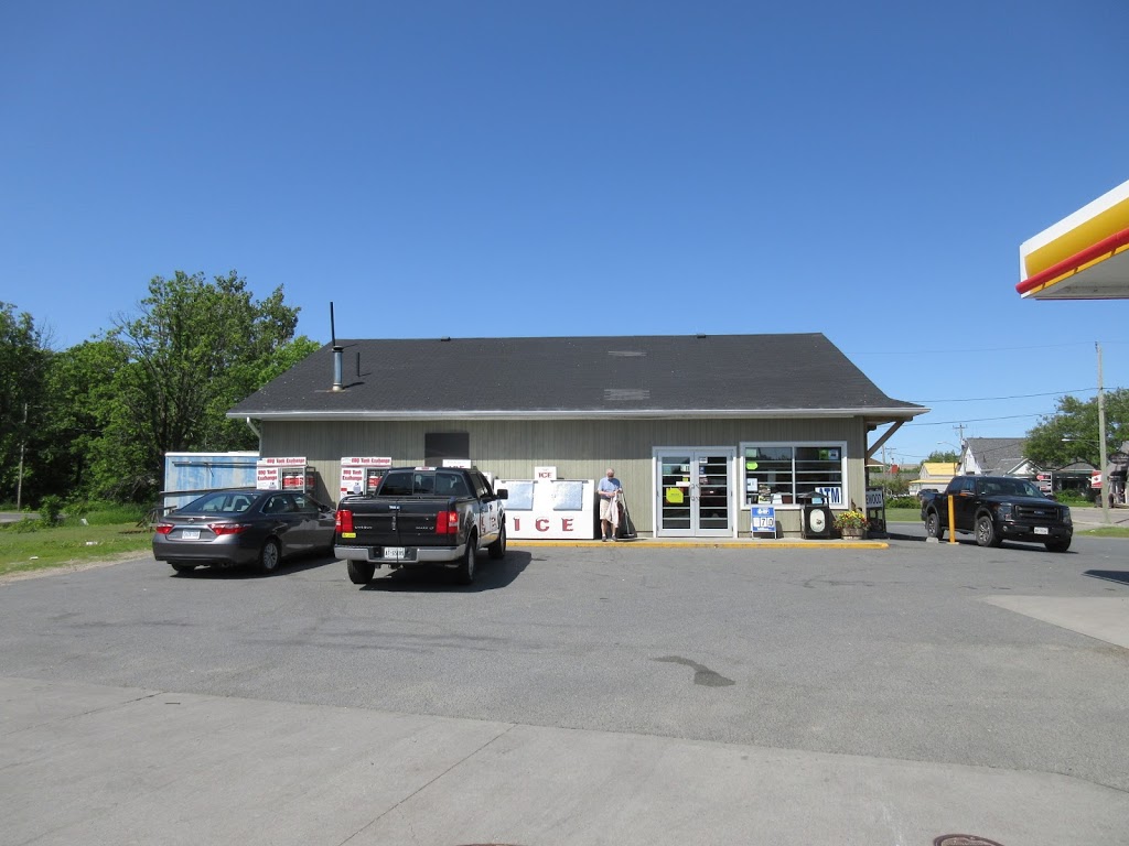 Shell | 465 Sauble St E, Massey, ON P0P 1P0, Canada | Phone: (705) 865-2858