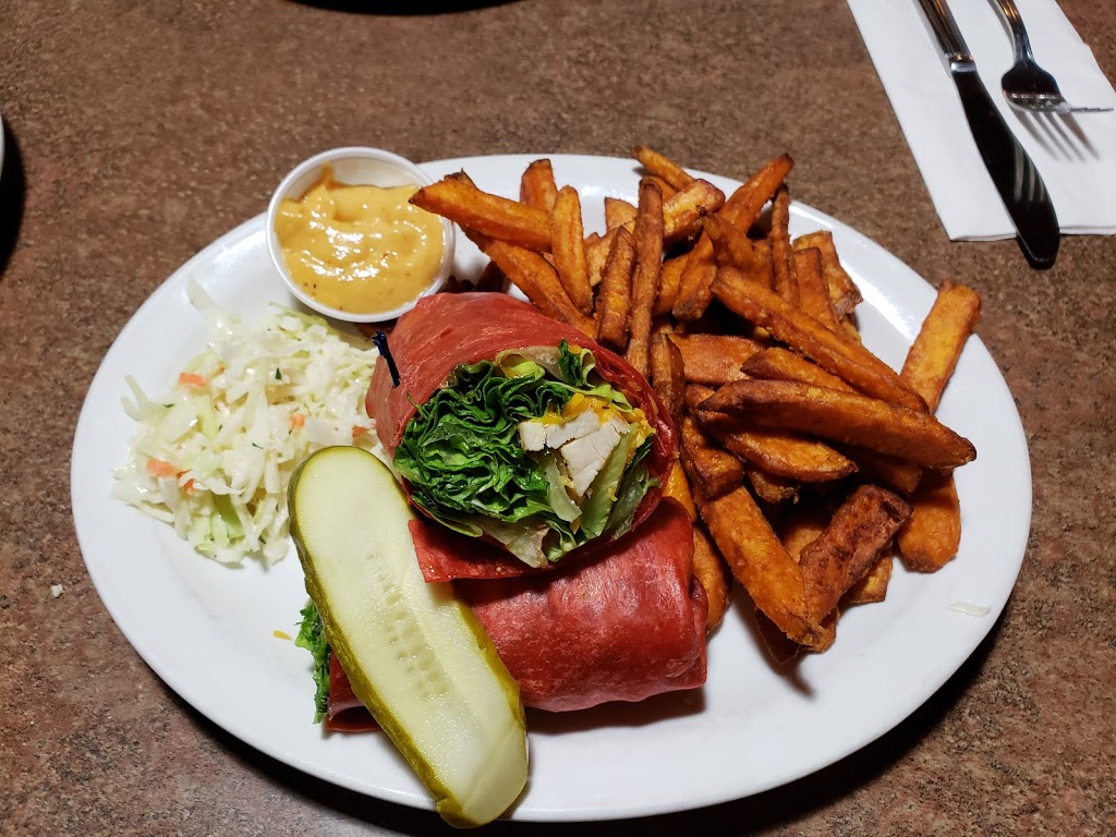 Knight & Day Restaurant | 9677 King George Blvd, Surrey, BC V3T 2V3, Canada | Phone: (604) 588-7575