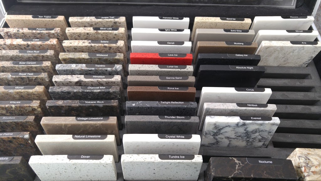 Access Countertops | 48 Industrial Ave W, Penticton, BC V2A 6M2, Canada | Phone: (250) 809-2003