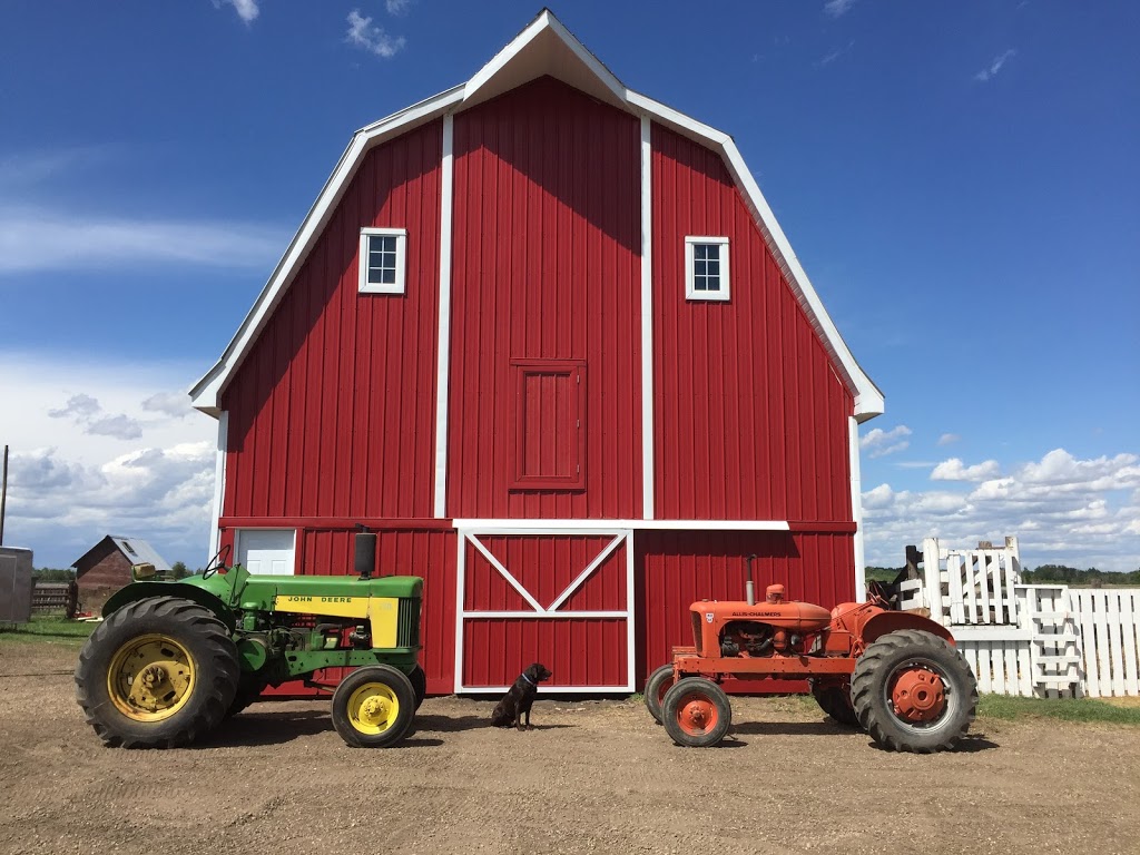 BBB Builders Inc. | 19552 TWP 462, Camrose, AB T4V 2M9, Canada | Phone: (780) 678-4717
