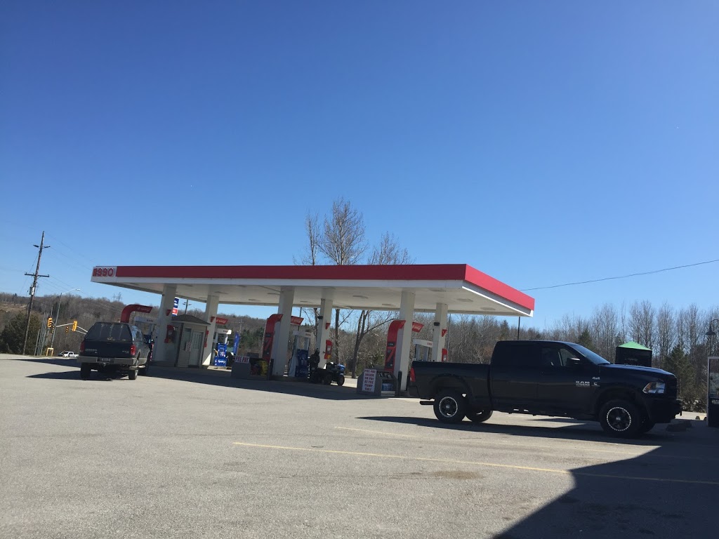 Esso | 430 Pine St, Waubaushene, ON L0K 2C0, Canada | Phone: (705) 538-2424