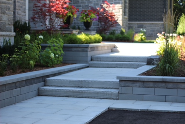 Ghent Landscape | 1633 Snyders Rd E, Petersburg, ON N0B 2H0, Canada | Phone: (519) 581-7113