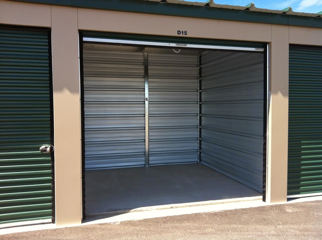 South Okotoks Self Storage | 115 Southbank Blvd, Okotoks, AB T1S 0G1, Canada | Phone: (403) 995-6250