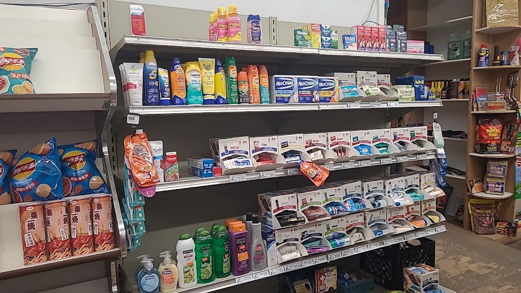 Saugies Stop N Shop | 496 Queen St S, Paisley, ON N0G 2N0, Canada | Phone: (519) 353-5221