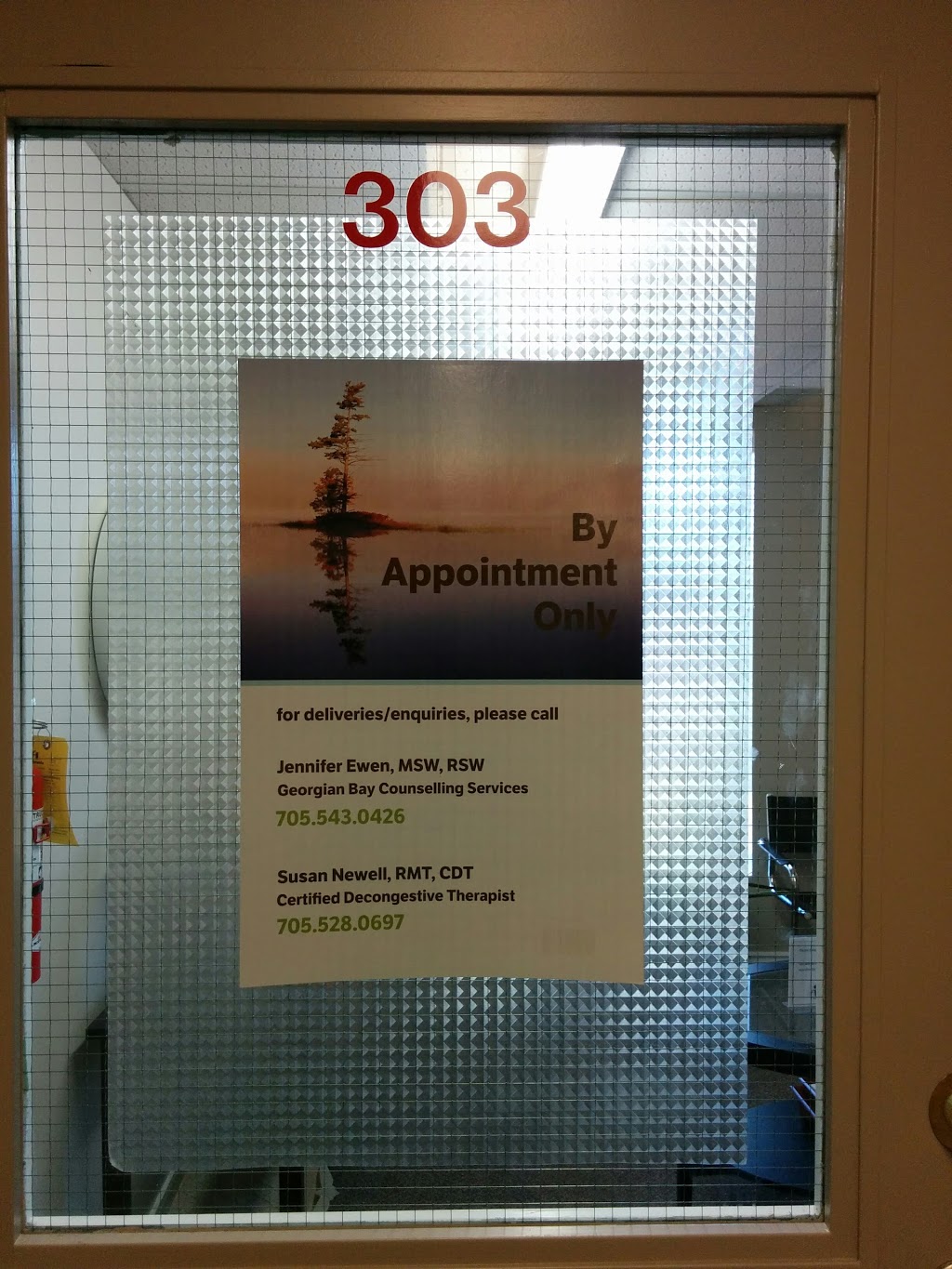 Georgian Bay Counselling Services | 9170 County Rd 93 #303, Midland, ON L4R 4K4, Canada | Phone: (705) 543-0426