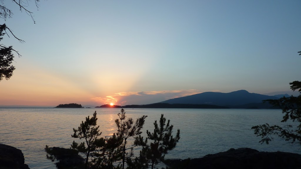 Western Bowen Island Bay | Bowen Island, BC V0N 1G2, Canada
