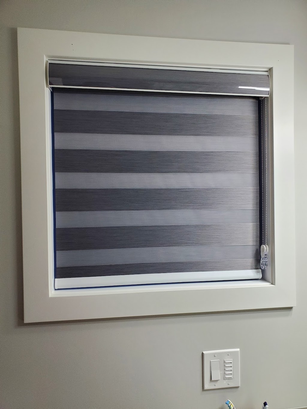 Blinds Zone | Red Embers Square, Calgary, AB T3N 0X8, Canada | Phone: (403) 402-3727